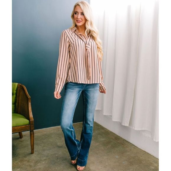 NWT The Frankie Crystal Collection Madame Librarian Blouse - Picture 2 of 3